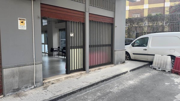 negozio in vendita a Catania