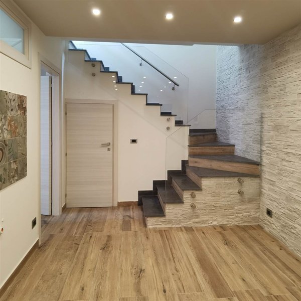 appartamento in vendita a Catania in zona Centro Storico