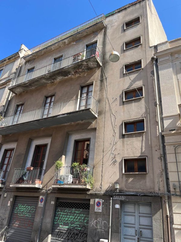 appartamento in vendita a Catania