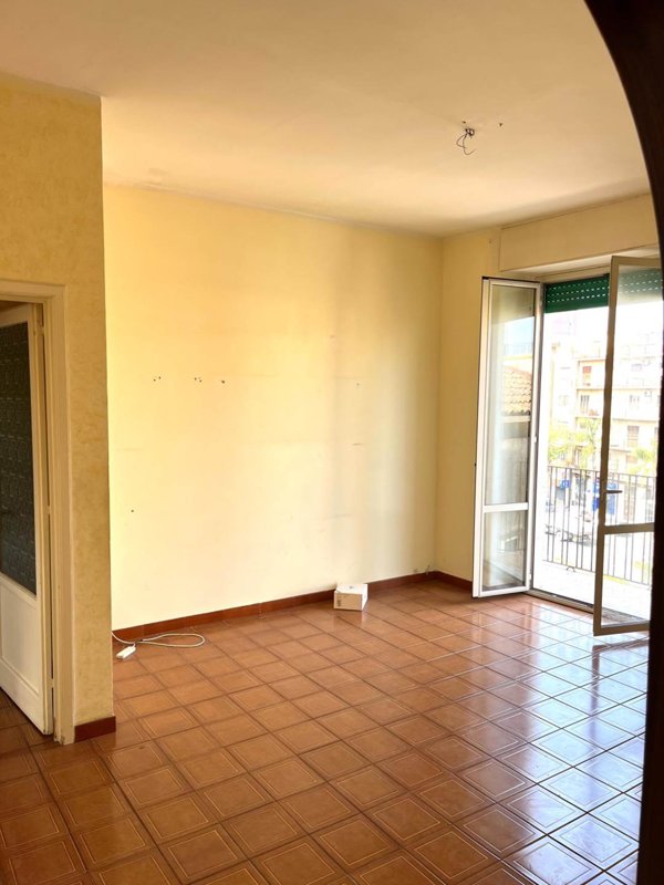 appartamento in vendita a Catania