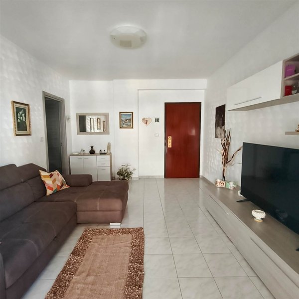 appartamento in vendita a Catania in zona San Leone