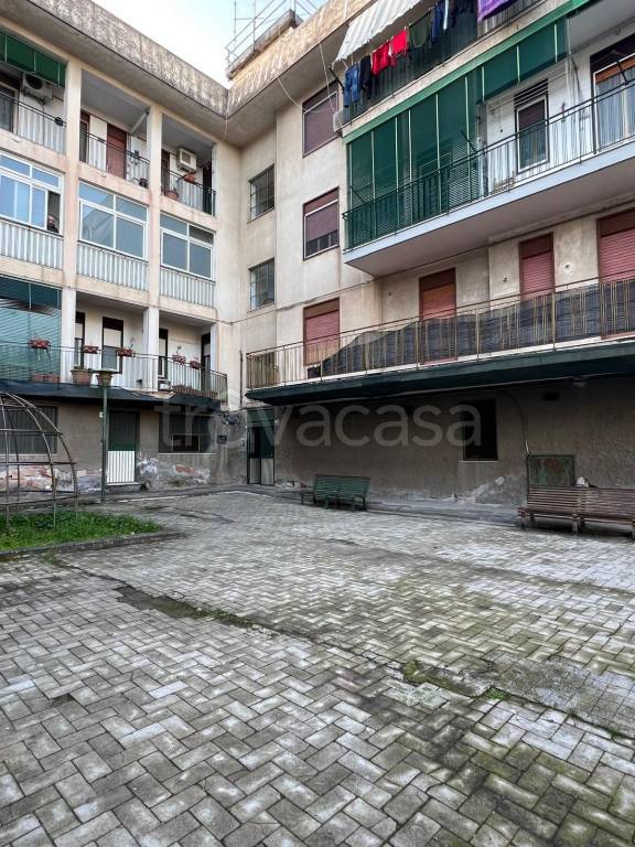 appartamento in vendita a Catania in zona San Giorgio