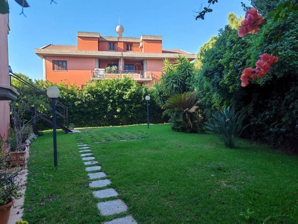 casa indipendente in vendita a Catania in zona Cibali
