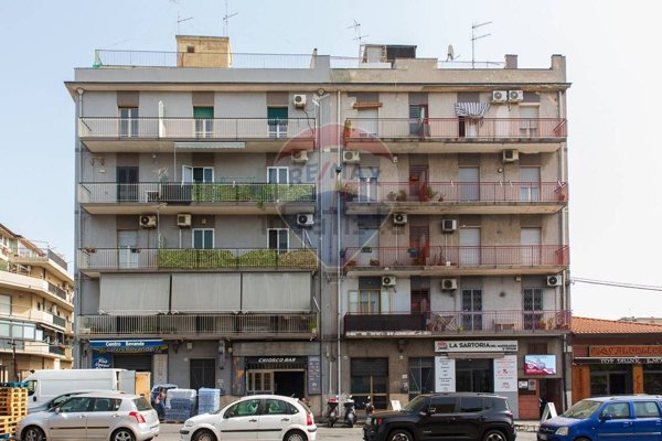 appartamento in vendita a Catania