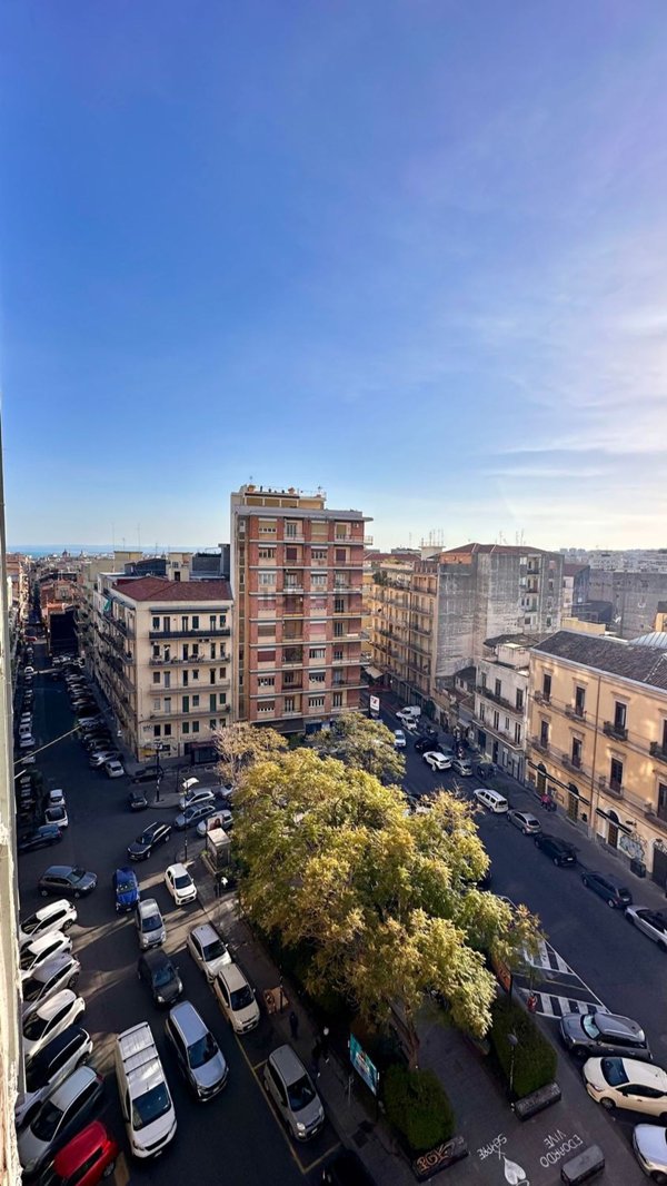 appartamento in vendita a Catania