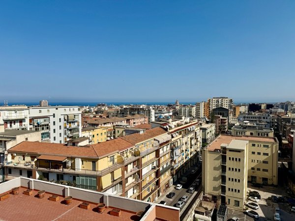 appartamento in vendita a Catania in zona Cibali