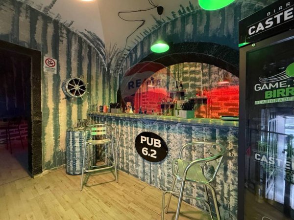 negozio in vendita a Catania