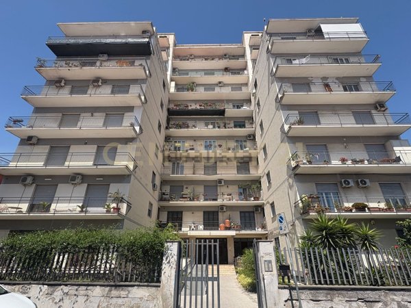 appartamento in vendita a Catania in zona Ognina