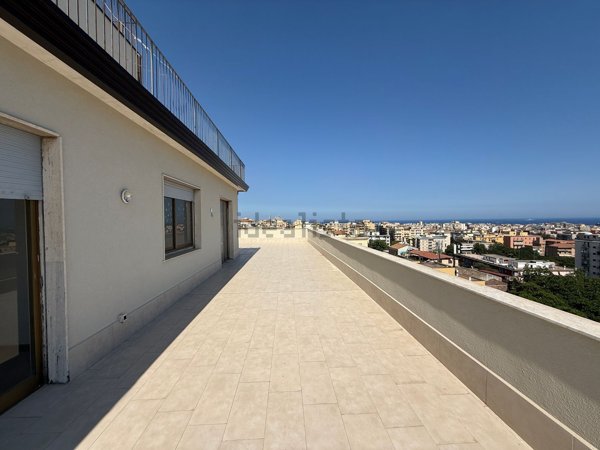 appartamento in vendita a Catania
