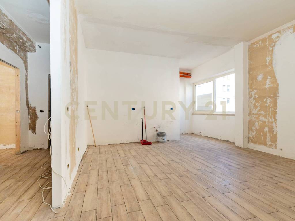 appartamento in vendita a Catania in zona San Giorgio