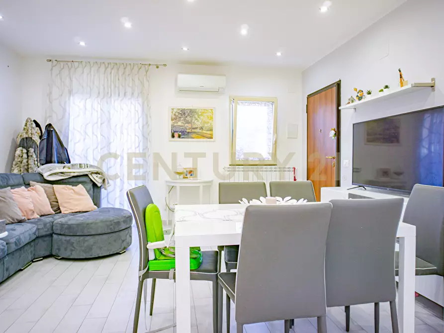 appartamento in vendita a Catania