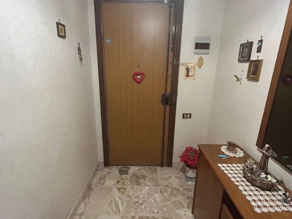 appartamento in vendita a Catania in zona Nesima