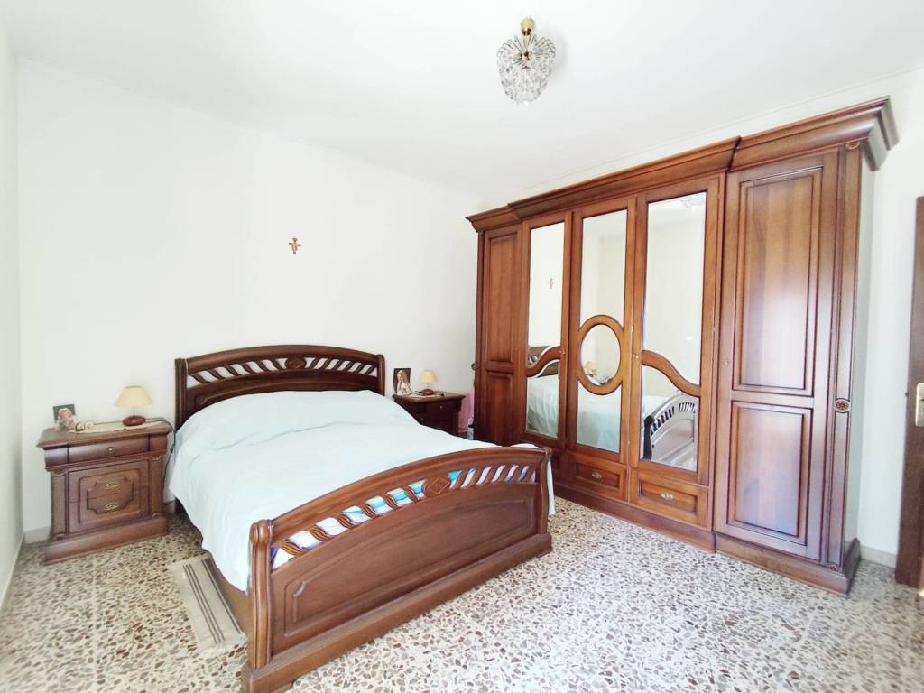 appartamento in vendita a Catania in zona Picanello