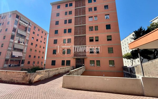 appartamento in vendita a Catania in zona Centro Storico
