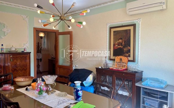 appartamento in vendita a Catania in zona Centro Storico