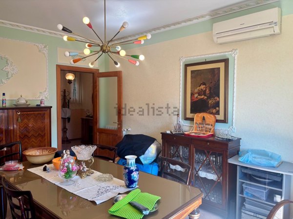 appartamento in vendita a Catania in zona Centro Storico