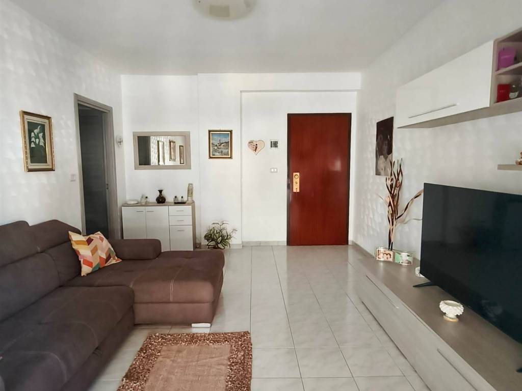 appartamento in vendita a Catania