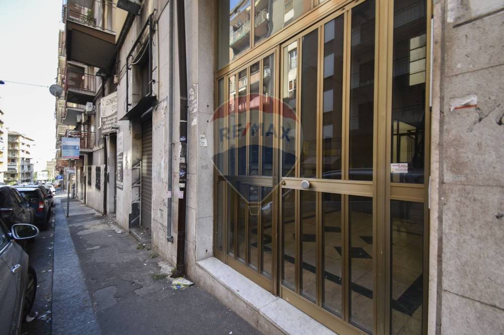 appartamento in vendita a Catania in zona Centro Storico