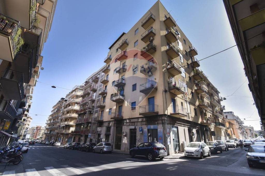 appartamento in vendita a Catania in zona Centro Storico