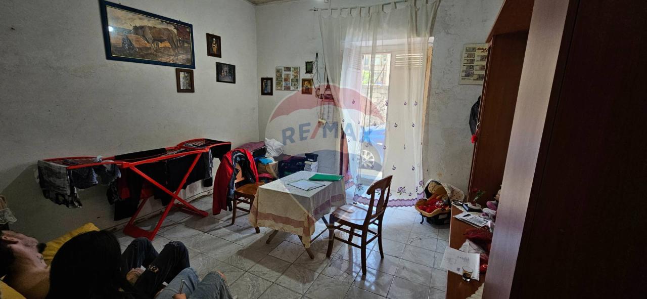 appartamento in vendita a Catania in zona Cibali