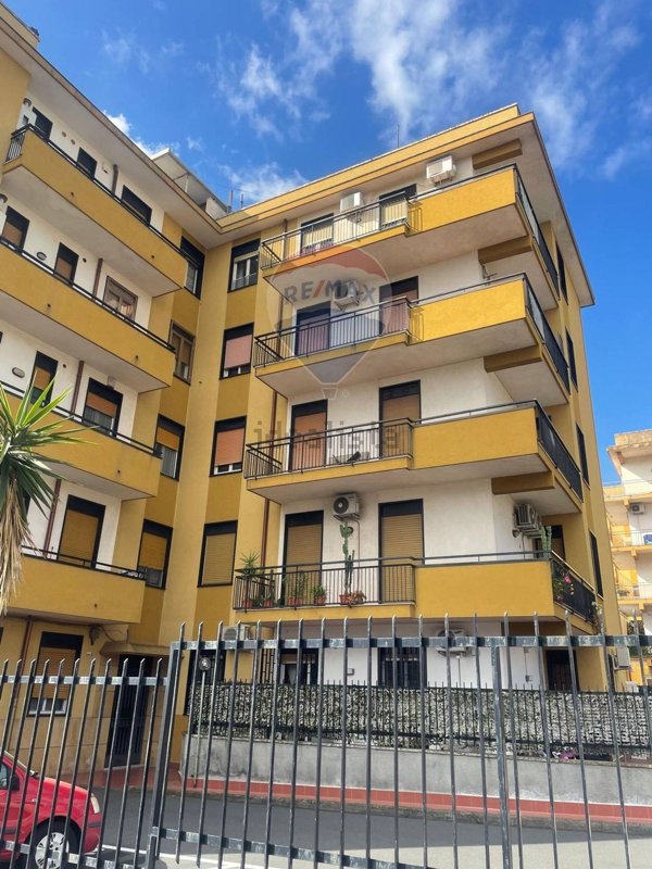 appartamento in vendita a Catania