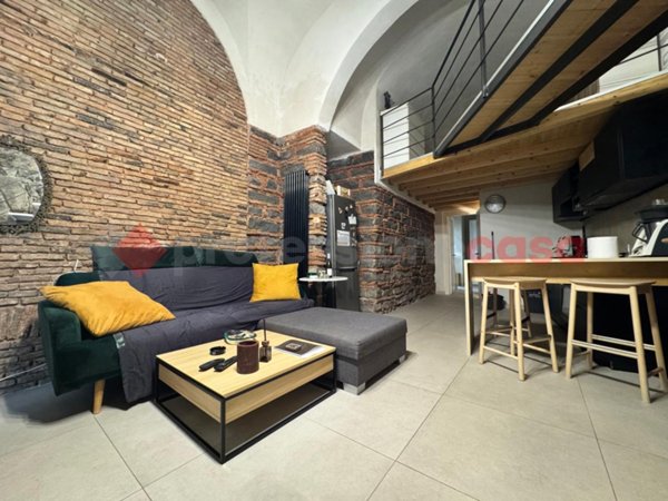 appartamento in vendita a Catania in zona Centro Storico
