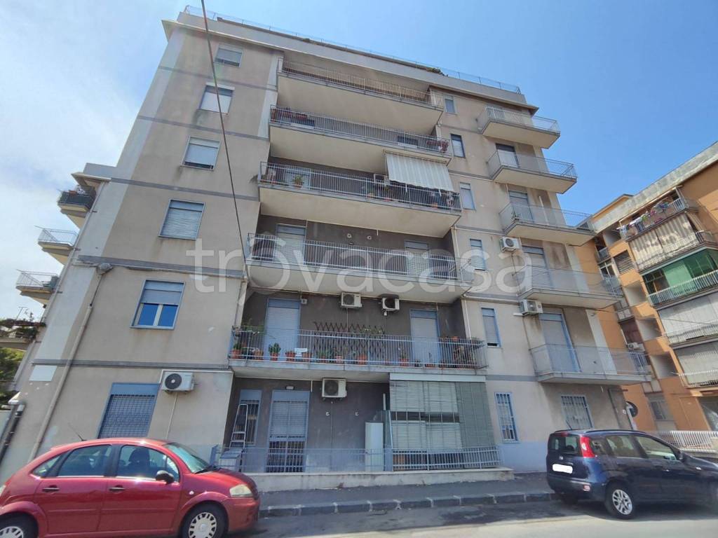 appartamento in vendita a Catania