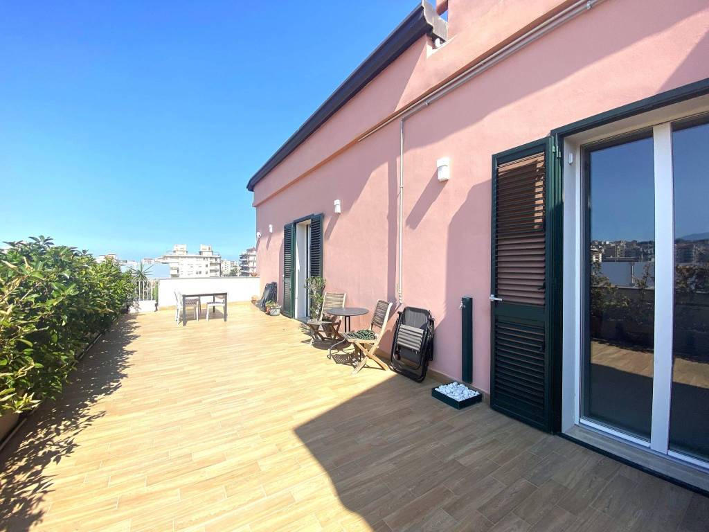 appartamento in vendita a Catania in zona Centro Storico