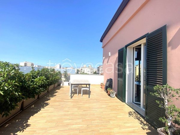 appartamento in vendita a Catania in zona Cibali