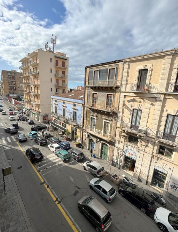 appartamento in vendita a Catania