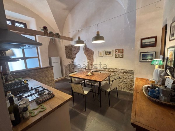 appartamento in vendita a Catania in zona Centro Storico