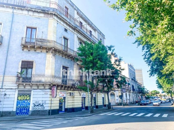 appartamento in vendita a Catania in zona Centro Storico