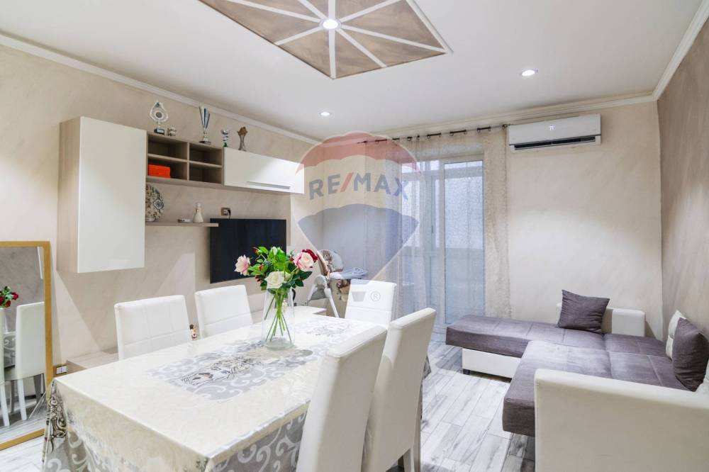 appartamento in vendita a Catania