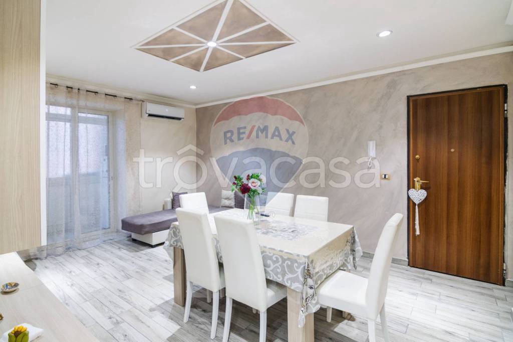 appartamento in vendita a Catania in zona Centro Storico
