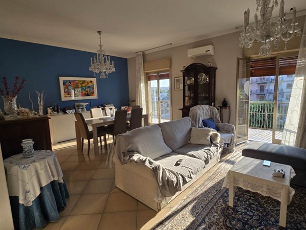appartamento in vendita a Catania