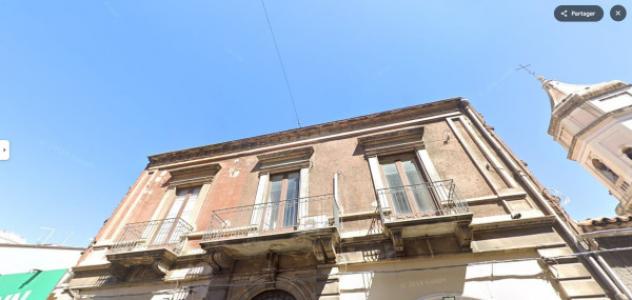 appartamento in vendita a Catania