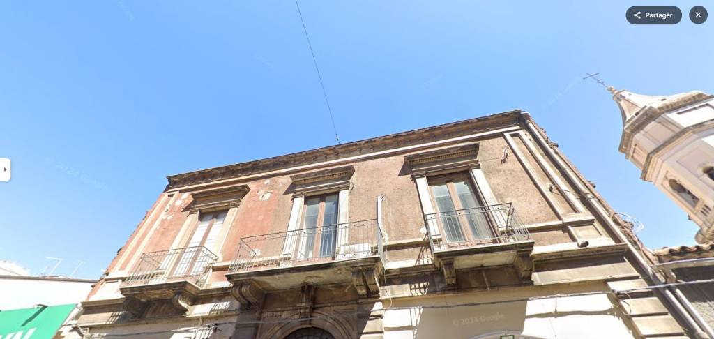 appartamento in vendita a Catania