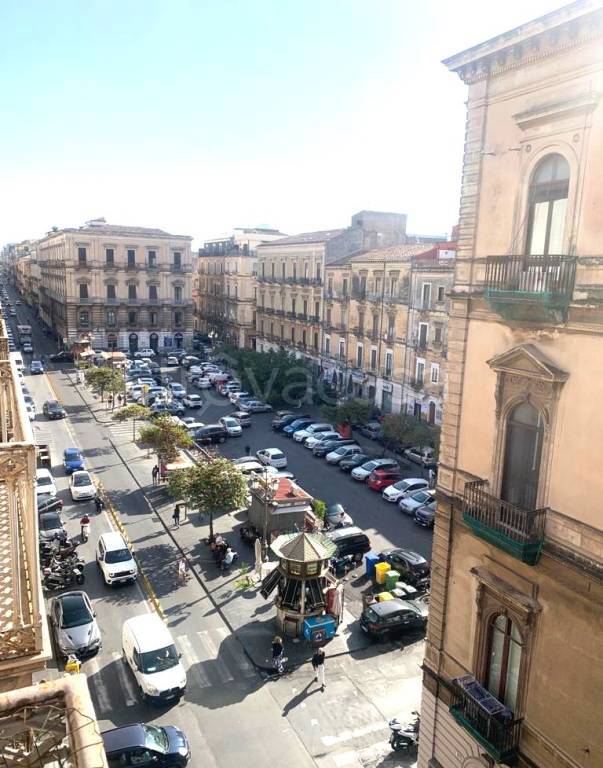 appartamento in vendita a Catania