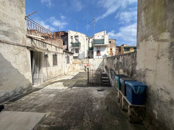 casa indipendente in vendita a Catania in zona Picanello
