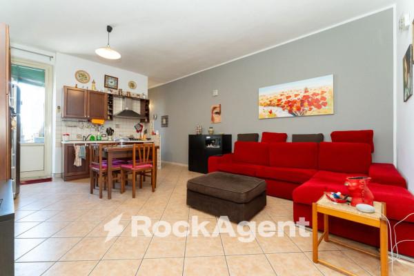 appartamento in vendita a Catania in zona Picanello