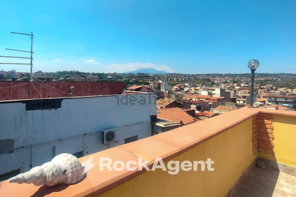 appartamento in vendita a Catania in zona Picanello
