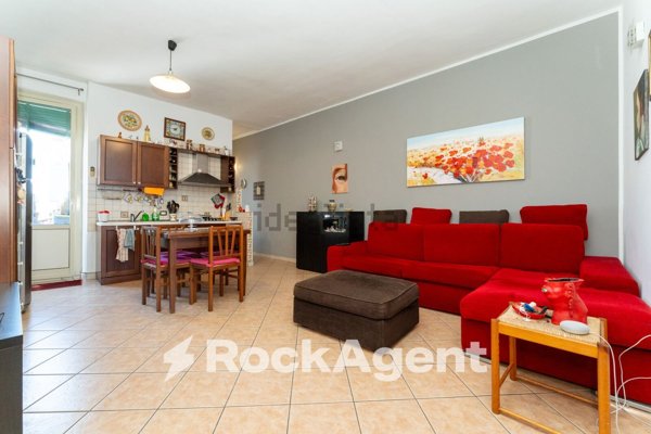 appartamento in vendita a Catania in zona Picanello