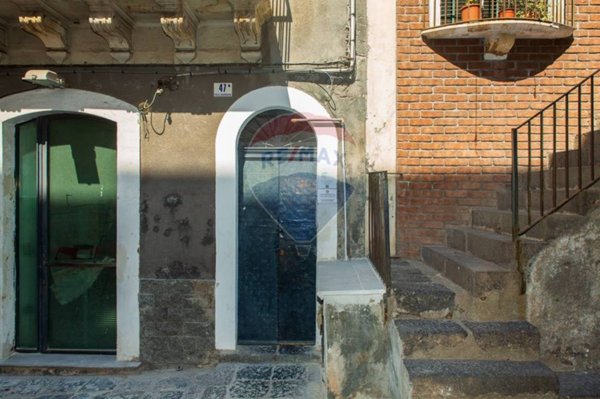 appartamento in vendita a Catania in zona Centro Storico