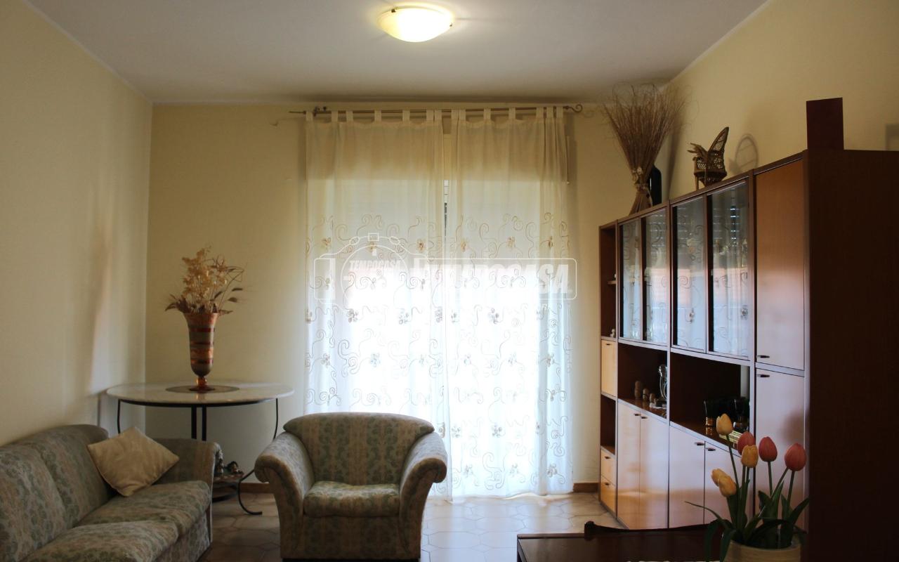 appartamento in vendita a Catania in zona Barriera del Bosco