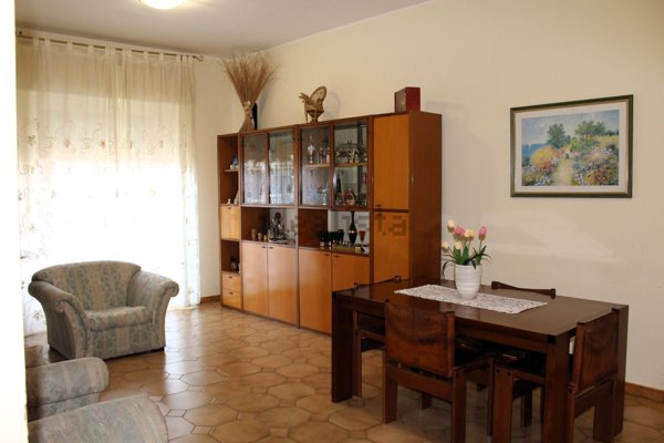 appartamento in vendita a Catania in zona Barriera del Bosco