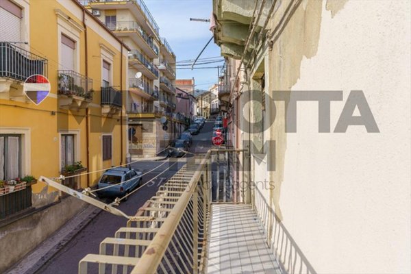 casa indipendente in vendita a Catania in zona Cibali
