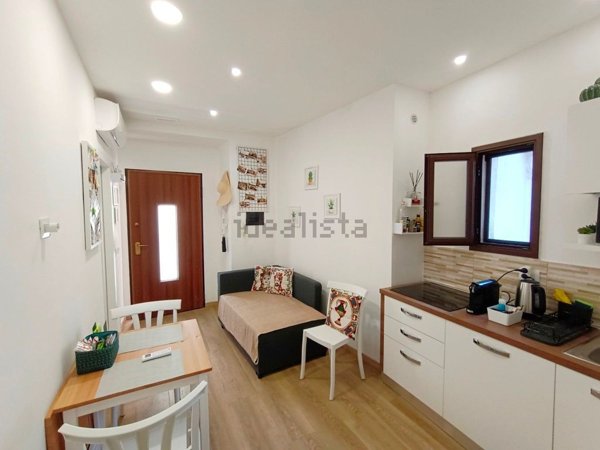 appartamento in vendita a Catania in zona Centro Storico