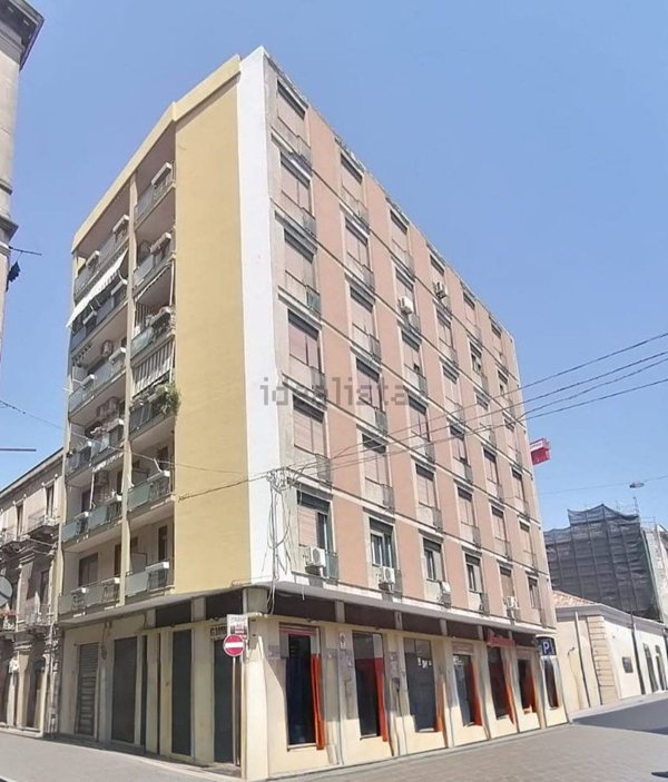 appartamento in vendita a Catania