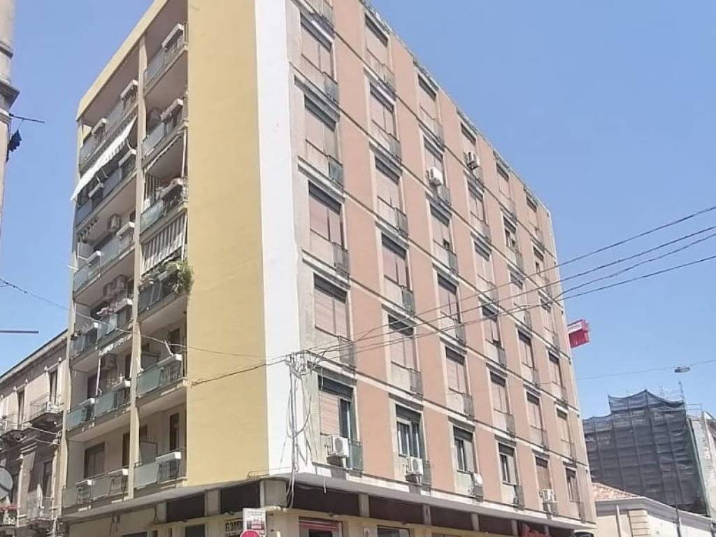 appartamento in vendita a Catania