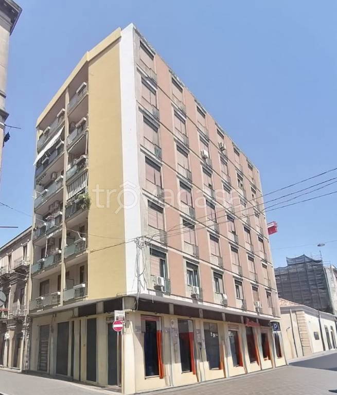 appartamento in vendita a Catania